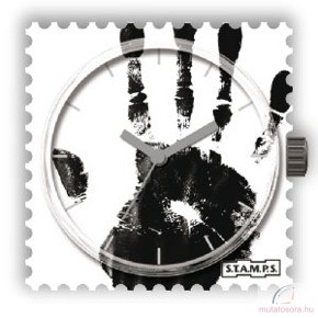 forensic single stamps óralap