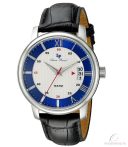 Lucien Piccard férfi Karóra LP-40019-02s-blc Amici fekete