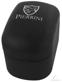 Pierrini bőr karóra doboz